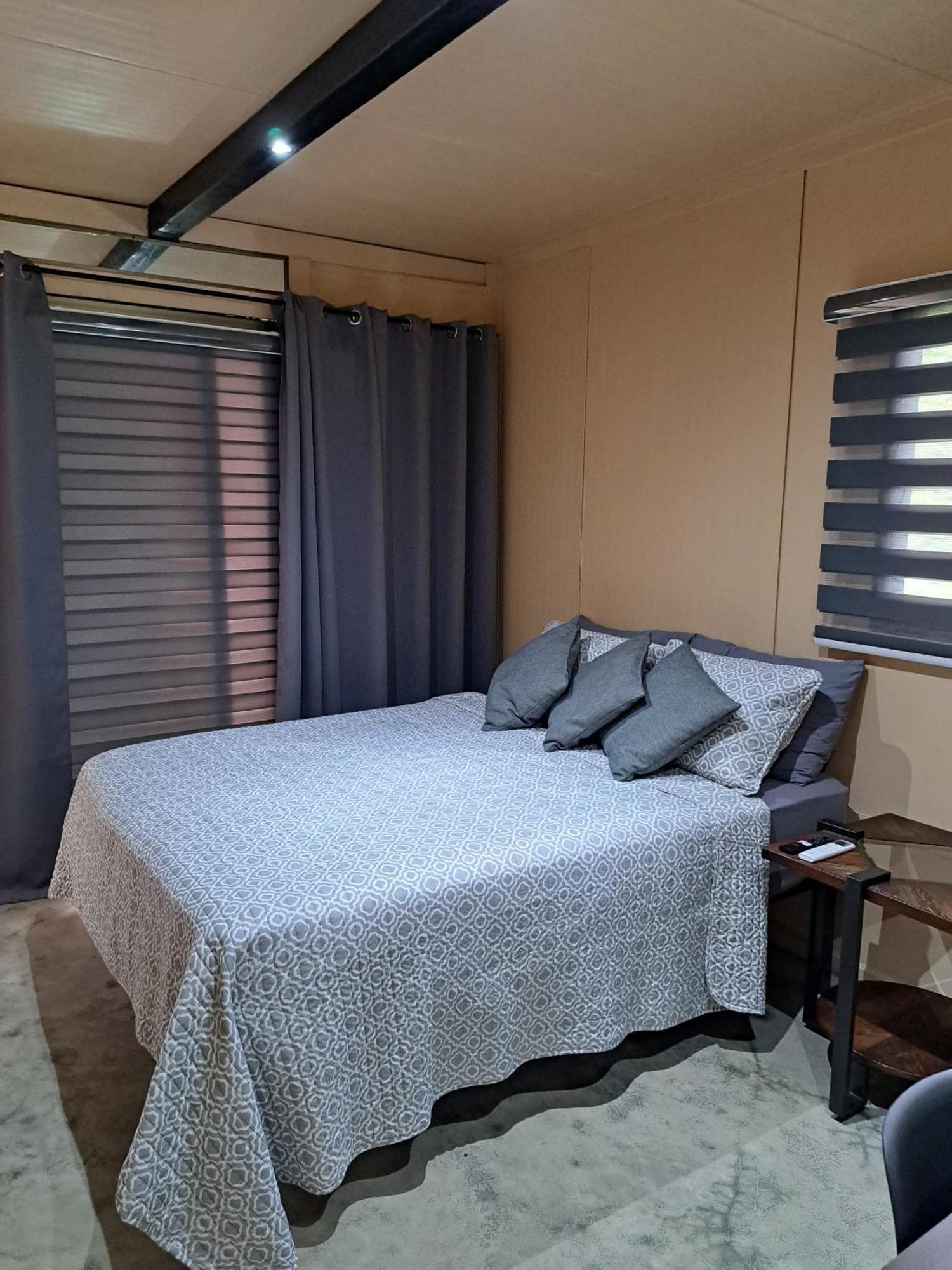 Mokali Suite De Invitados By Casa Mia Los Algarrobos Extérieur photo
